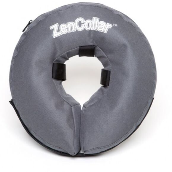 ZenCollar Protective Pet Collar - Picture 6 of 6